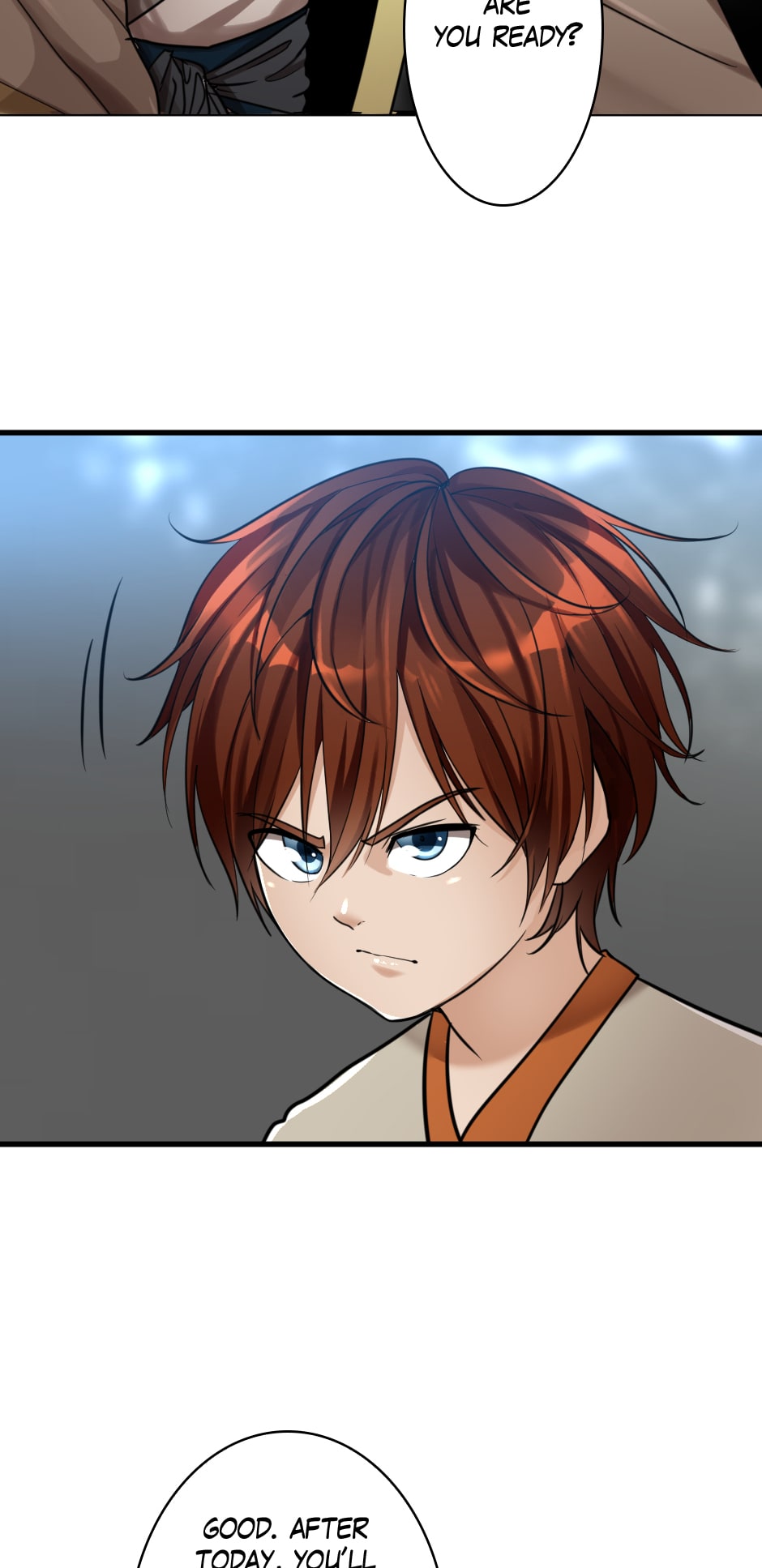 The Beginning After The End Chapter 26 image 34